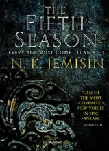 The Fifth Season by N.K. Jemisin