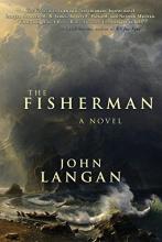 Cover image of The Fisherman by John Langan